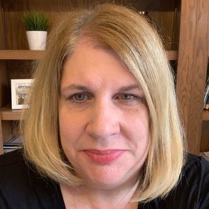 Meet your Posher, Karen